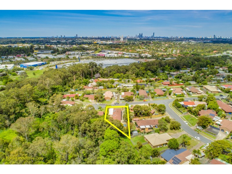 1/7 Gumbeel Court, Highland Park QLD 4211