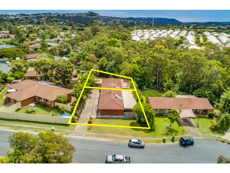 1/7 Gumbeel Court, Highland Park QLD 4211