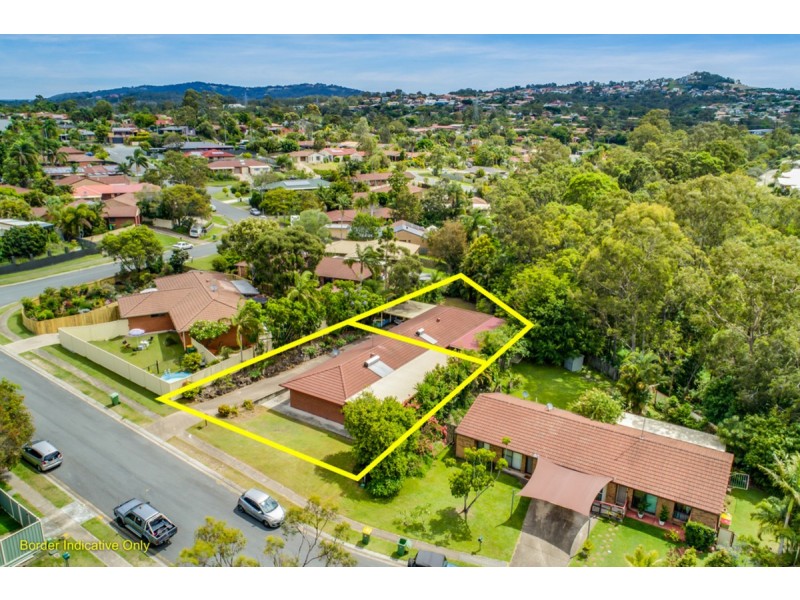 1/7 Gumbeel Court, Highland Park QLD 4211