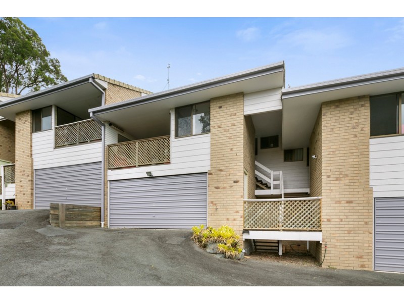 6/11 Balfour Crescent, Highland Park QLD 4211