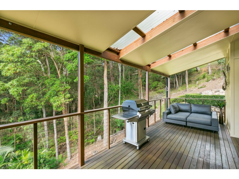 12 Acmena Court, Elanora QLD 4221