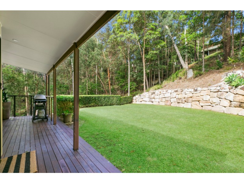 12 Acmena Court, Elanora QLD 4221