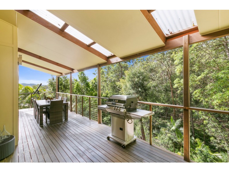 12 Acmena Court, Elanora QLD 4221