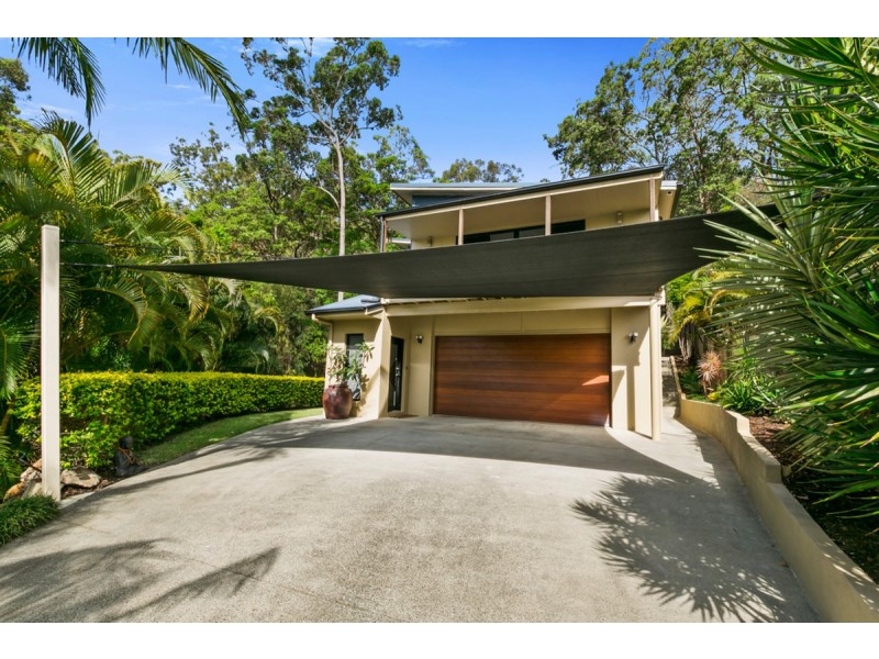 12 Acmena Court, Elanora QLD 4221