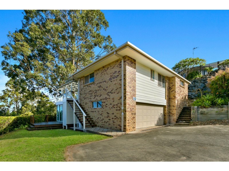 2/16B Lochinvar Court, Highland Park QLD 4211