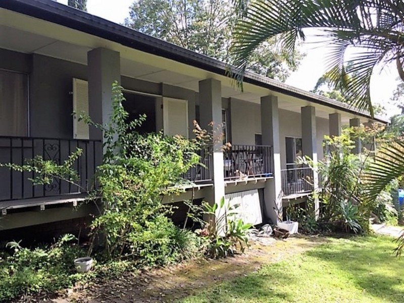 48 Yarrimbah Drive, Nerang QLD 4211
