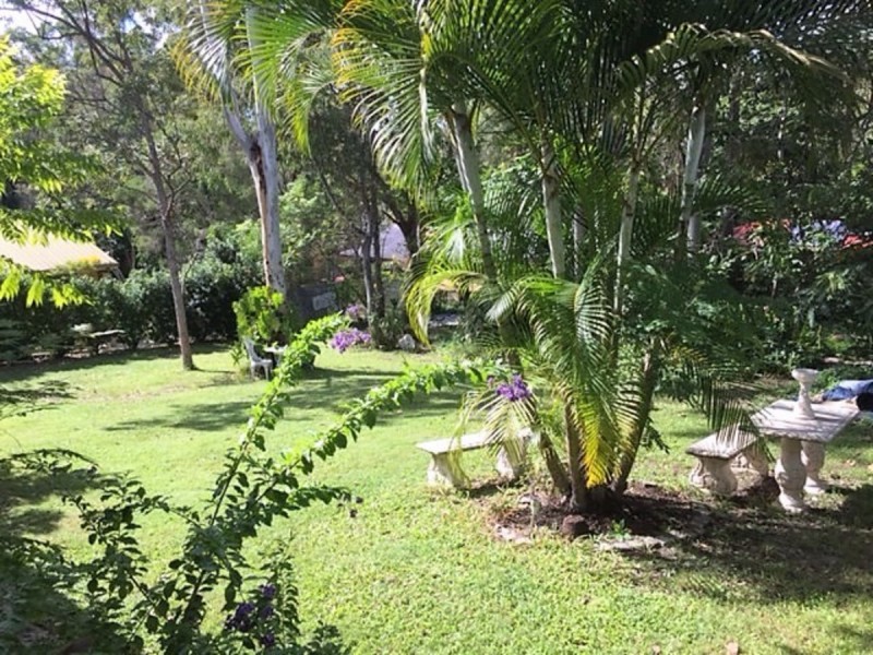 48 Yarrimbah Drive, Nerang QLD 4211