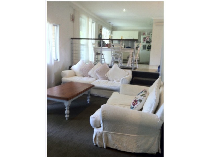 48 Yarrimbah Drive, Nerang QLD 4211