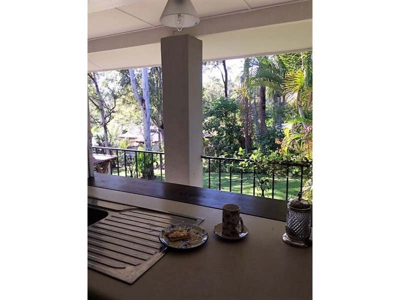 48 Yarrimbah Drive, Nerang QLD 4211