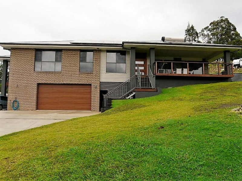 61 Hidden Woods Drive, Advancetown QLD 4211