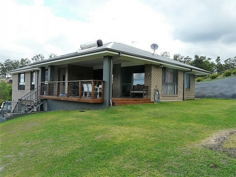 61 Hidden Woods Drive, Advancetown QLD 4211