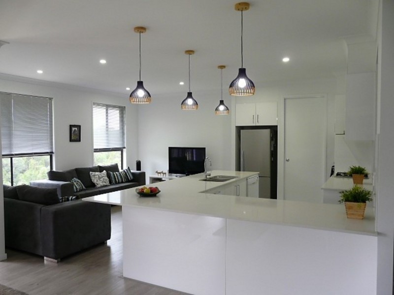 61 Hidden Woods Drive, Advancetown QLD 4211