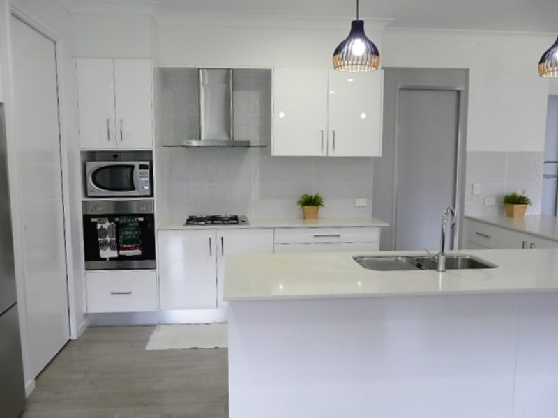 61 Hidden Woods Drive, Advancetown QLD 4211