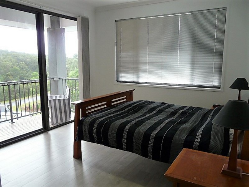 61 Hidden Woods Drive, Advancetown QLD 4211