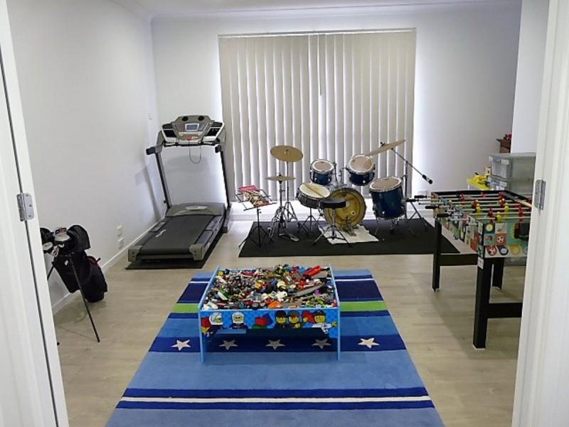 61 Hidden Woods Drive, Advancetown QLD 4211