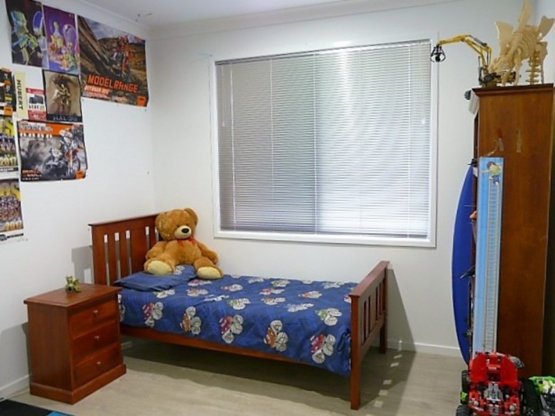 61 Hidden Woods Drive, Advancetown QLD 4211