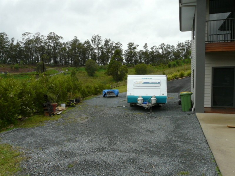 61 Hidden Woods Drive, Advancetown QLD 4211