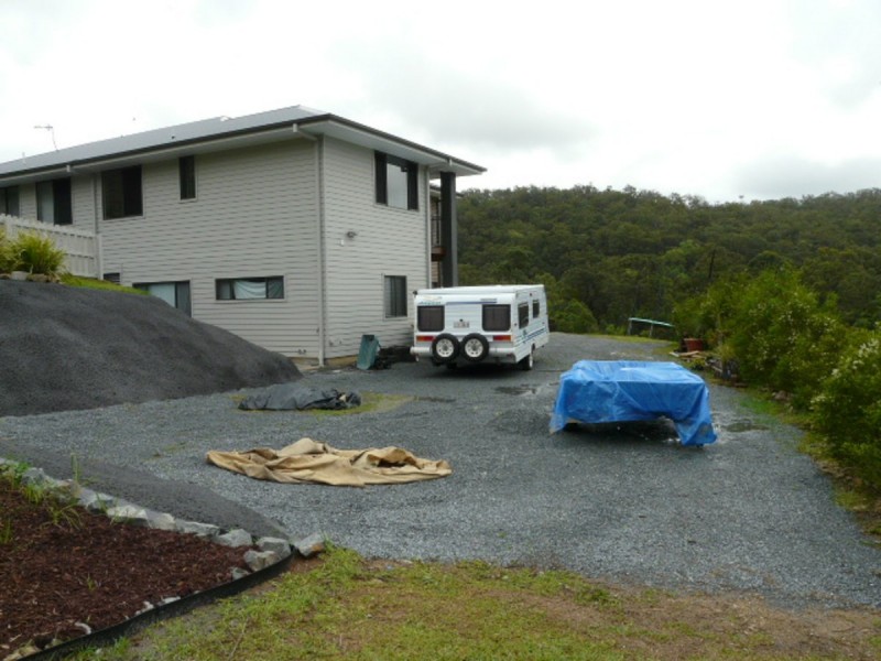 61 Hidden Woods Drive, Advancetown QLD 4211