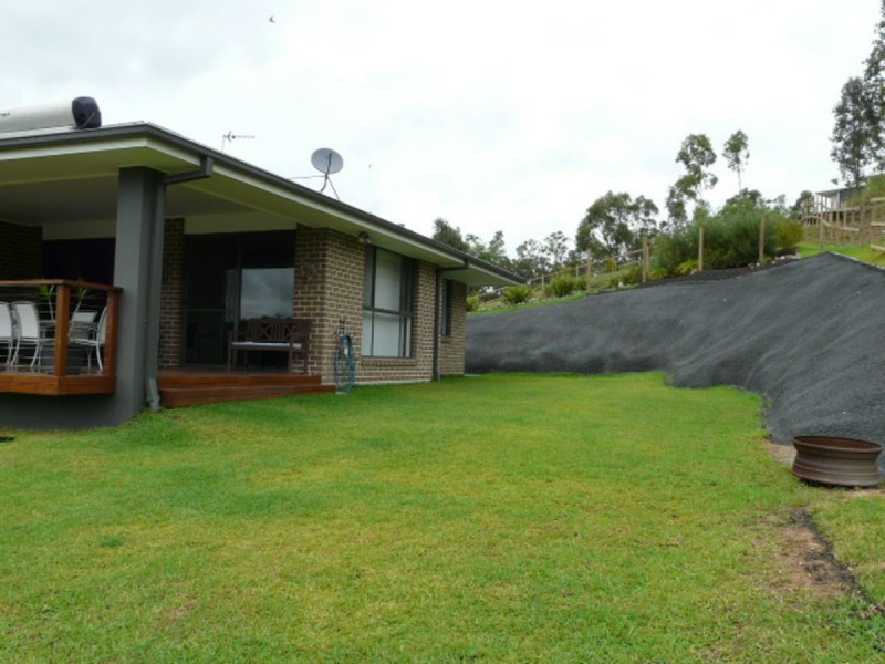 61 Hidden Woods Drive, Advancetown QLD 4211