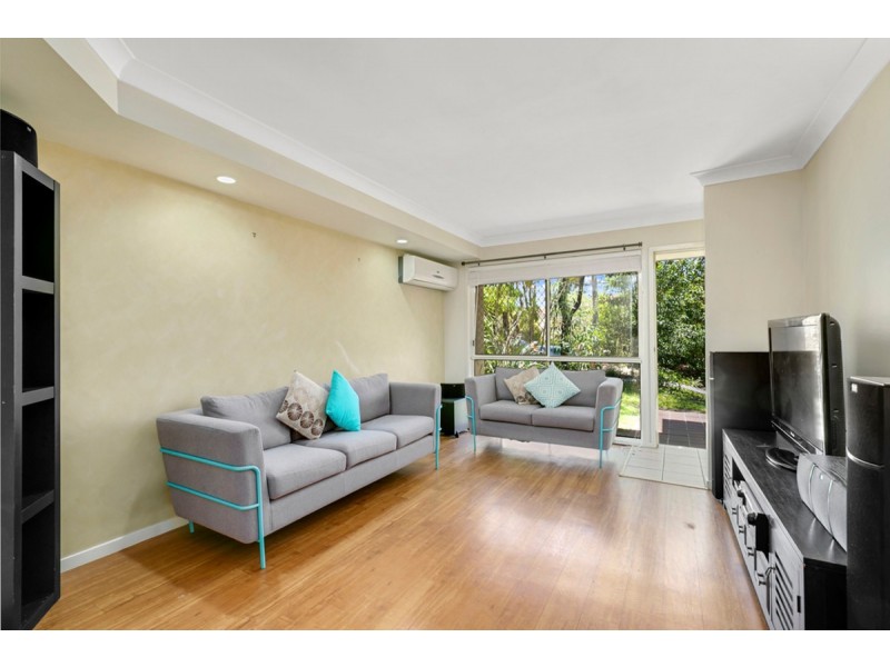 38/1 Warbler Parade, Varsity Lakes QLD 4227