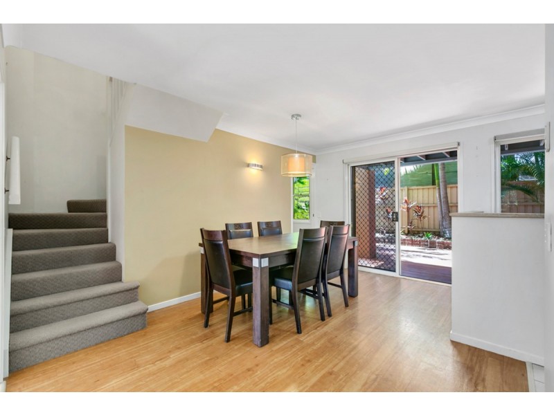 38/1 Warbler Parade, Varsity Lakes QLD 4227