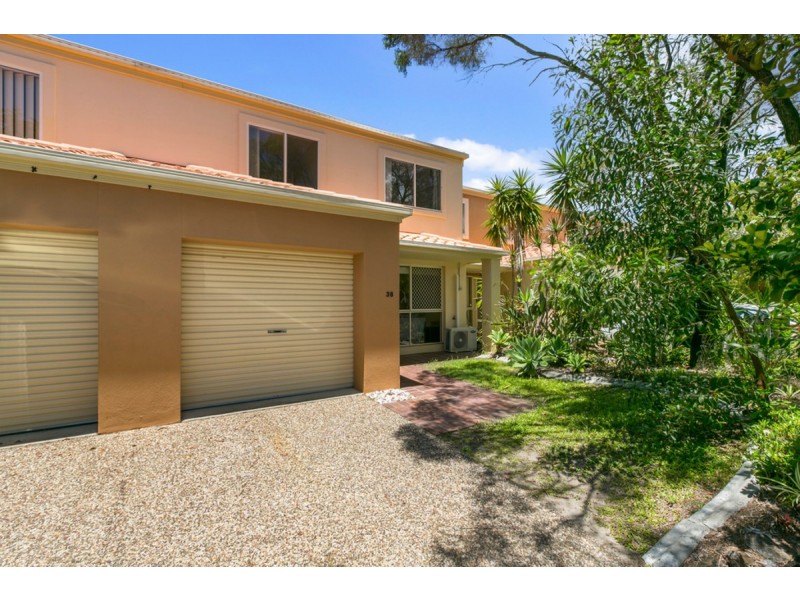 38/1 Warbler Parade, Varsity Lakes QLD 4227