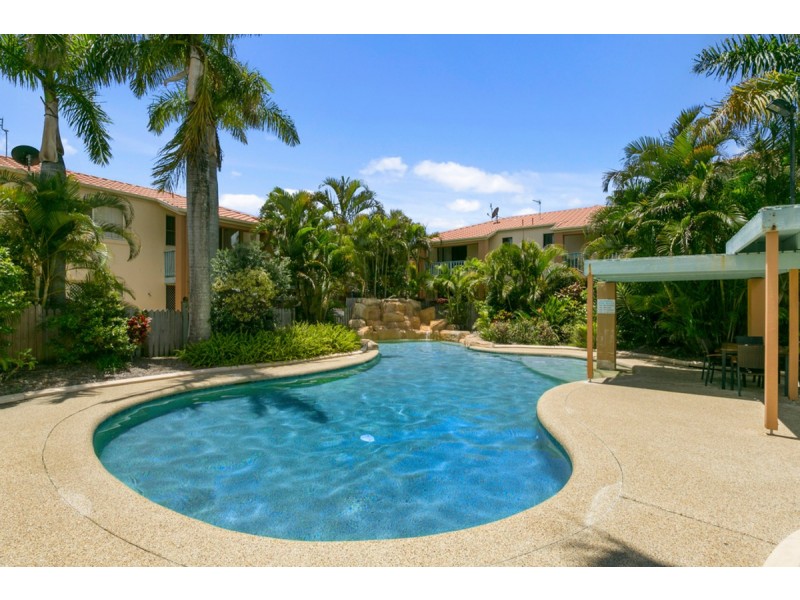 38/1 Warbler Parade, Varsity Lakes QLD 4227