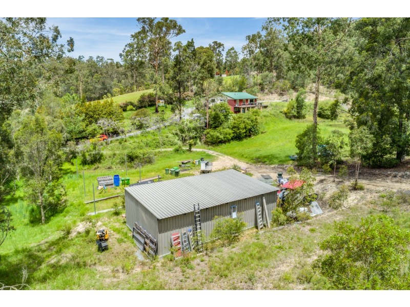 422 Clagiraba Road, Clagiraba QLD 4211