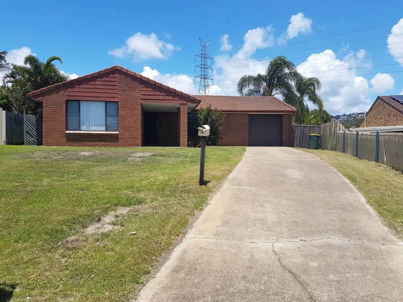 14 Tiley Court, Highland Park QLD 4211