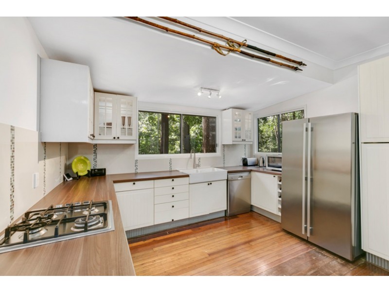 5 Wattle Grove, Springbrook QLD 4213