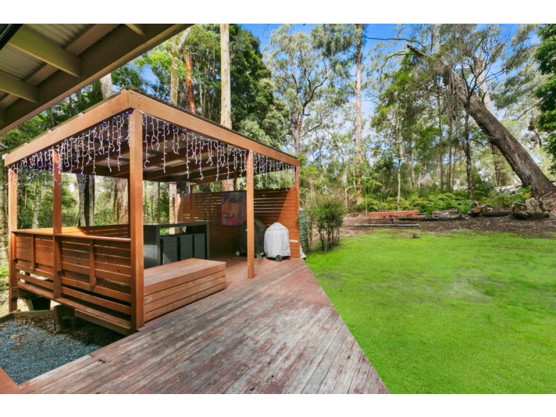 5 Wattle Grove, Springbrook QLD 4213