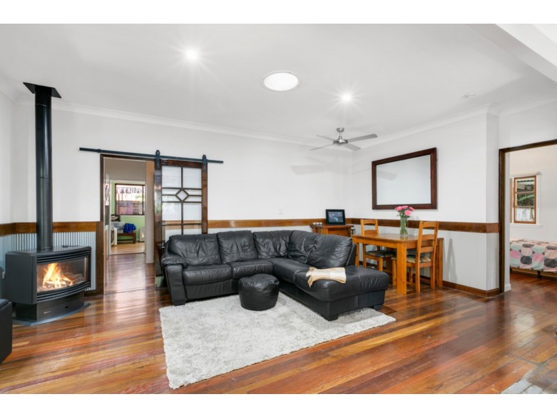 5 Wattle Grove, Springbrook QLD 4213
