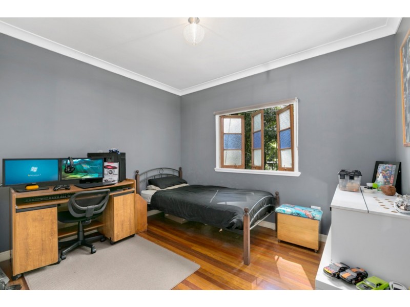 5 Wattle Grove, Springbrook QLD 4213