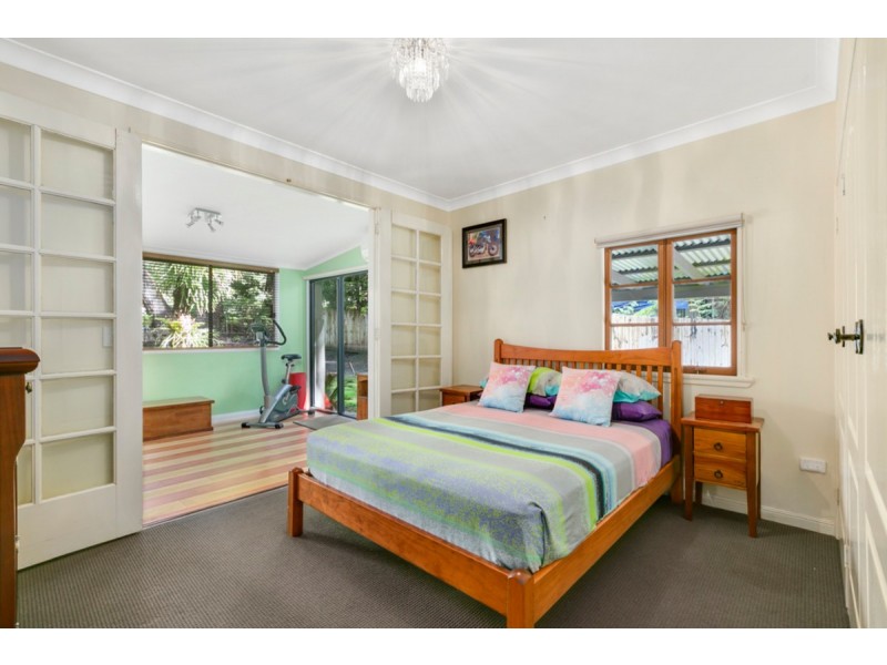 5 Wattle Grove, Springbrook QLD 4213
