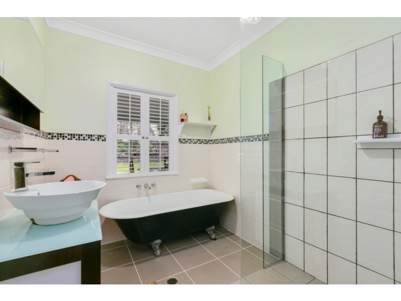 5 Wattle Grove, Springbrook QLD 4213