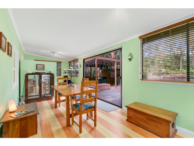 5 Wattle Grove, Springbrook QLD 4213