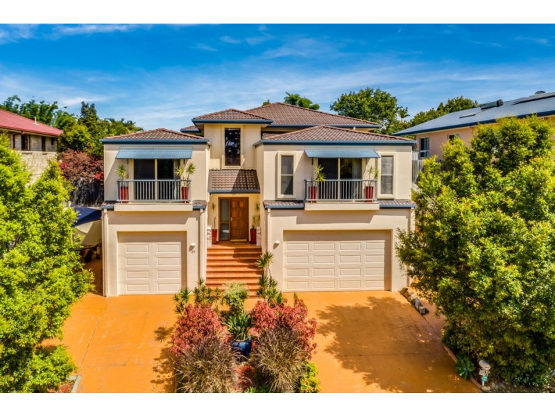 20 Tara Vista Boulevard, Highland Park QLD 4211