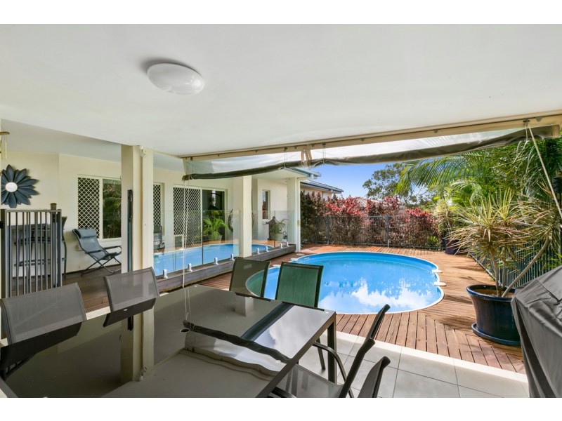 20 Tara Vista Boulevard, Highland Park QLD 4211