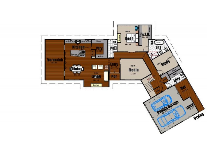 68 Countryview Street, Kingsholme QLD 4208