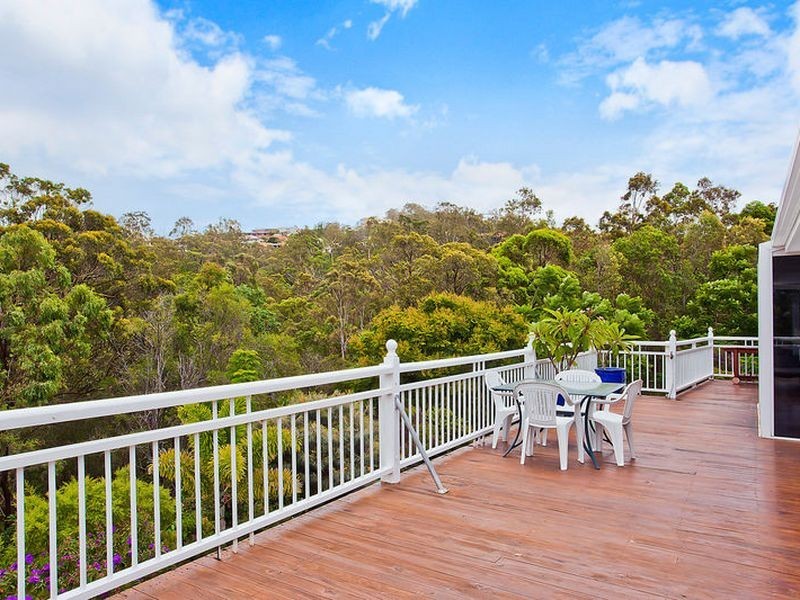 23 Trafalgar Street, Highland Park QLD 4211