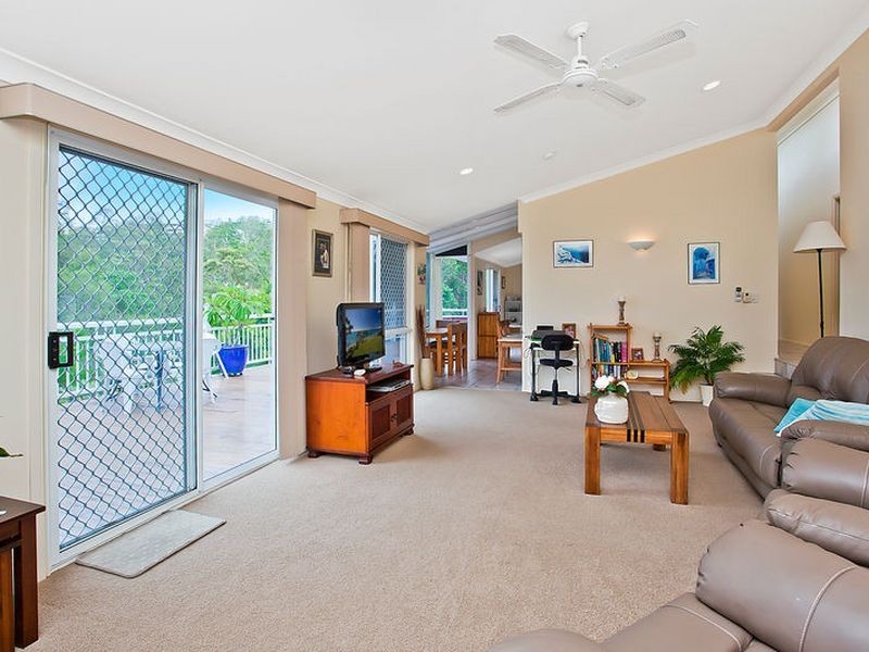 23 Trafalgar Street, Highland Park QLD 4211