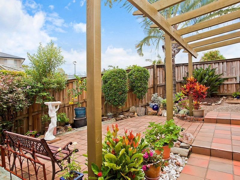 23 Trafalgar Street, Highland Park QLD 4211