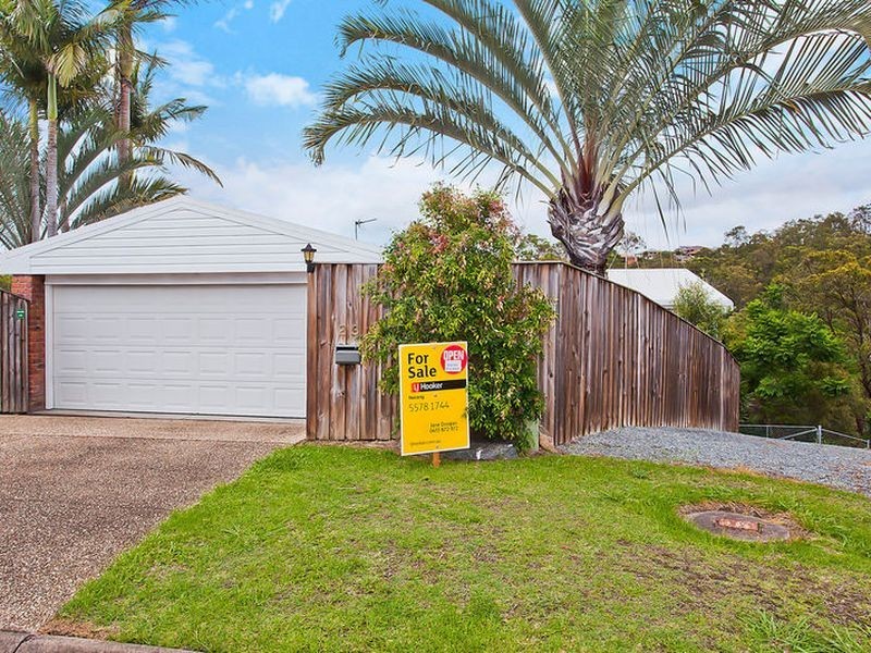 23 Trafalgar Street, Highland Park QLD 4211