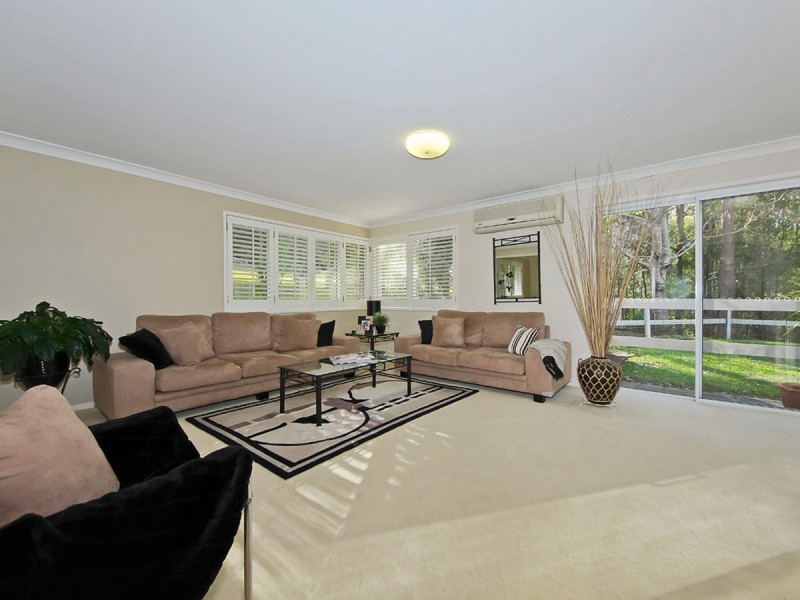 1060 Tamborine-Oxenford Road, Wongawallan QLD 4210