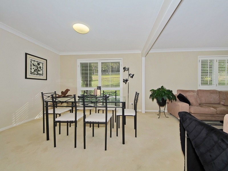 1060 Tamborine-Oxenford Road, Wongawallan QLD 4210