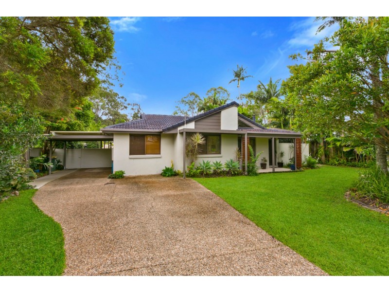 26 Koola Drive, Nerang QLD 4211