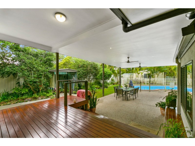 26 Koola Drive, Nerang QLD 4211