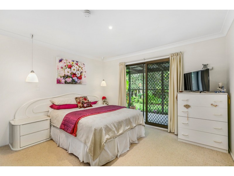 26 Koola Drive, Nerang QLD 4211