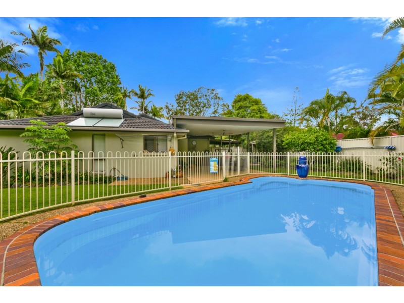 26 Koola Drive, Nerang QLD 4211