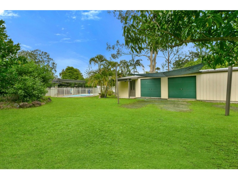 26 Koola Drive, Nerang QLD 4211